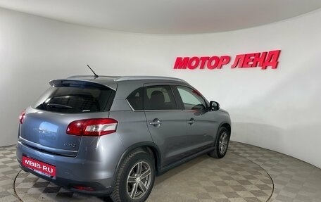 Peugeot 4008, 2012 год, 996 000 рублей, 6 фотография