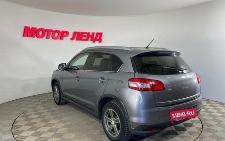 Peugeot 4008, 2012 год, 996 000 рублей, 4 фотография
