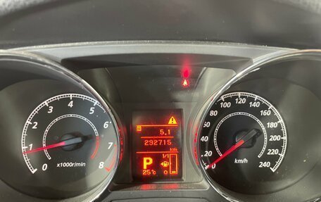 Peugeot 4008, 2012 год, 996 000 рублей, 15 фотография
