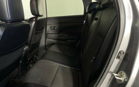 Peugeot 4008, 2012 год, 996 000 рублей, 23 фотография