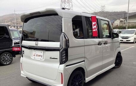 Honda N-BOX II, 2022 год, 790 000 рублей, 4 фотография