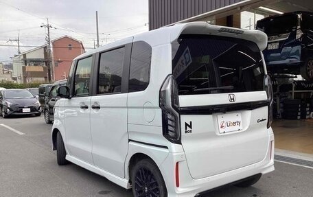 Honda N-BOX II, 2022 год, 790 000 рублей, 5 фотография
