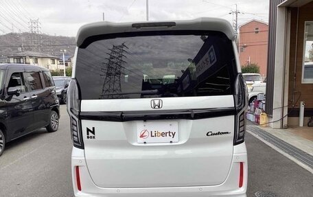 Honda N-BOX II, 2022 год, 790 000 рублей, 6 фотография