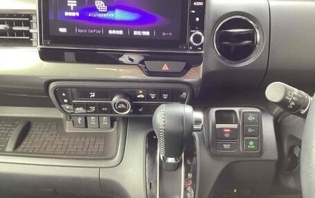 Honda N-BOX II, 2022 год, 790 000 рублей, 9 фотография