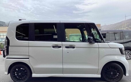 Honda N-BOX II, 2022 год, 790 000 рублей, 7 фотография