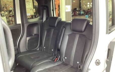 Honda N-BOX II, 2022 год, 790 000 рублей, 12 фотография