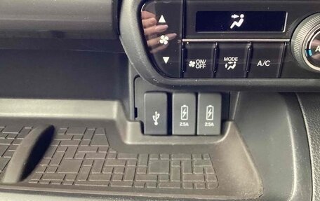 Honda N-BOX II, 2022 год, 790 000 рублей, 16 фотография