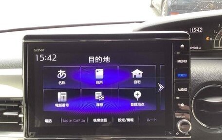 Honda N-BOX II, 2022 год, 790 000 рублей, 14 фотография