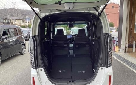 Honda N-BOX II, 2022 год, 790 000 рублей, 11 фотография