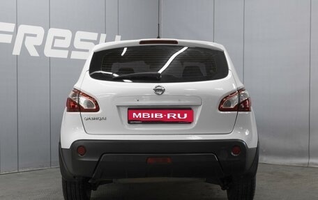 Nissan Qashqai, 2012 год, 1 199 000 рублей, 4 фотография
