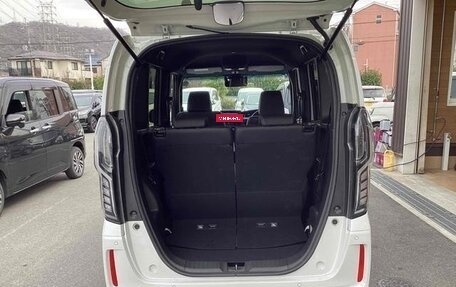 Honda N-BOX II, 2022 год, 790 000 рублей, 10 фотография