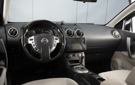 Nissan Qashqai, 2012 год, 1 199 000 рублей, 5 фотография