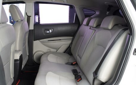 Nissan Qashqai, 2012 год, 1 199 000 рублей, 8 фотография
