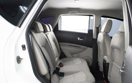Nissan Qashqai, 2012 год, 1 199 000 рублей, 6 фотография