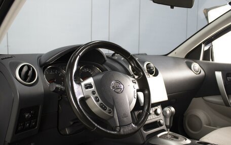 Nissan Qashqai, 2012 год, 1 199 000 рублей, 12 фотография
