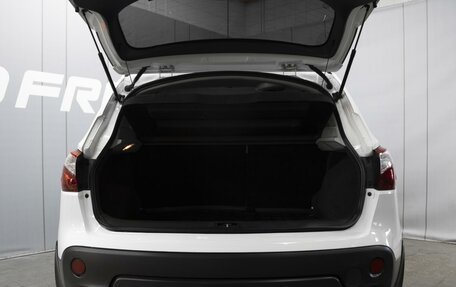Nissan Qashqai, 2012 год, 1 199 000 рублей, 18 фотография