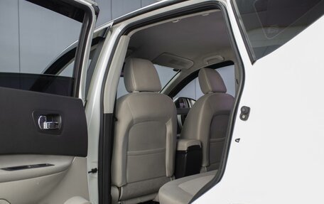 Nissan Qashqai, 2012 год, 1 199 000 рублей, 10 фотография