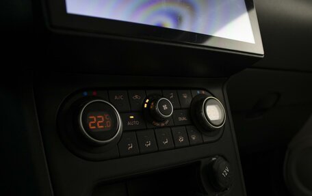 Nissan Qashqai, 2012 год, 1 199 000 рублей, 15 фотография