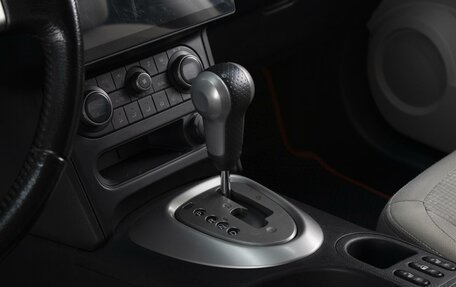 Nissan Qashqai, 2012 год, 1 199 000 рублей, 11 фотография