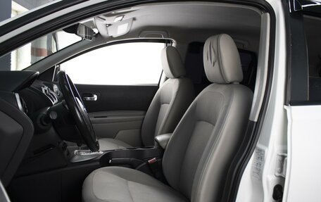 Nissan Qashqai, 2012 год, 1 199 000 рублей, 9 фотография