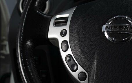 Nissan Qashqai, 2012 год, 1 199 000 рублей, 16 фотография