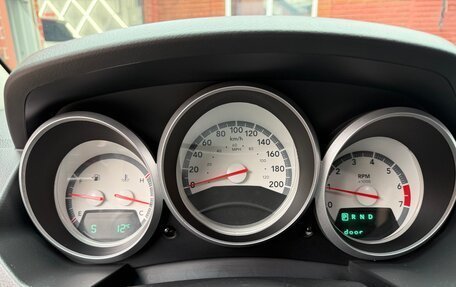 Dodge Caravan V, 2009 год, 830 000 рублей, 5 фотография