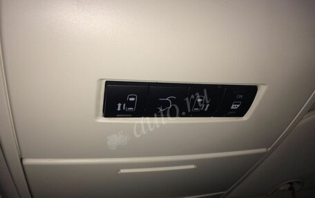 Dodge Caravan V, 2009 год, 830 000 рублей, 13 фотография