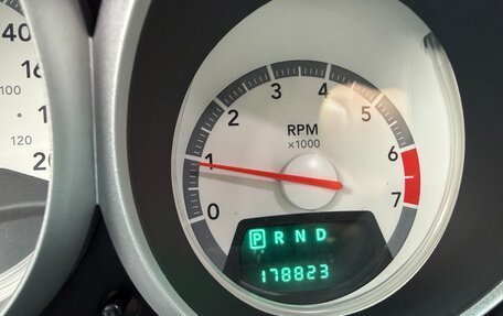 Dodge Caravan V, 2009 год, 830 000 рублей, 6 фотография
