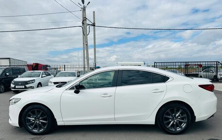 Mazda 6, 2013 год, 1 329 000 рублей, 3 фотография