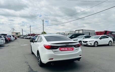 Mazda 6, 2013 год, 1 329 000 рублей, 4 фотография