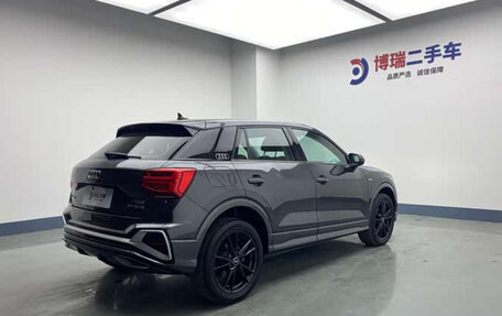 Audi Q2 I, 2022 год, 1 699 000 рублей, 6 фотография