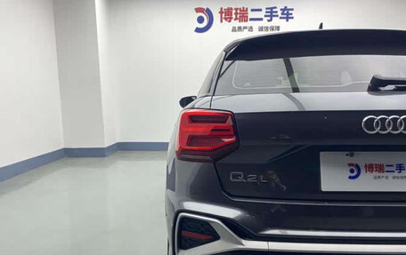 Audi Q2 I, 2022 год, 1 699 000 рублей, 5 фотография