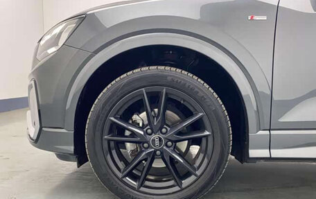 Audi Q2 I, 2022 год, 1 699 000 рублей, 10 фотография