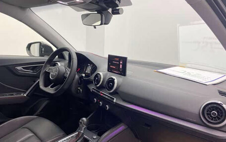 Audi Q2 I, 2022 год, 1 699 000 рублей, 13 фотография