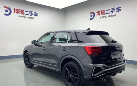 Audi Q2 I, 2022 год, 1 699 000 рублей, 2 фотография