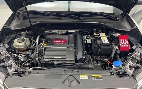 Audi Q2 I, 2022 год, 1 699 000 рублей, 14 фотография