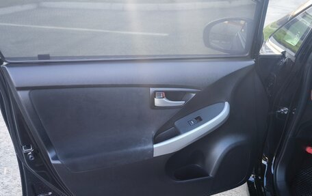 Toyota Prius, 2014 год, 1 250 000 рублей, 15 фотография