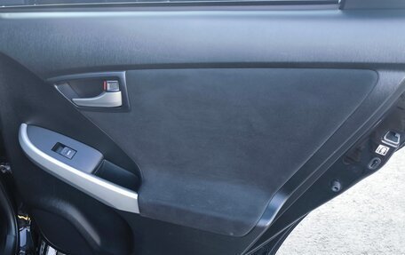 Toyota Prius, 2014 год, 1 250 000 рублей, 12 фотография