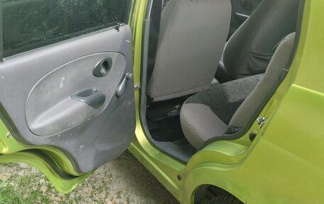 Daewoo Matiz I, 2012 год, 175 000 рублей, 5 фотография