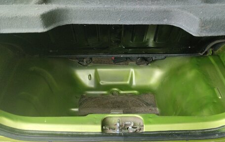 Daewoo Matiz I, 2012 год, 175 000 рублей, 7 фотография