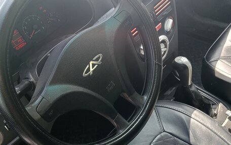 Chery Bonus (A13), 2012 год, 255 000 рублей, 2 фотография
