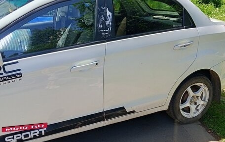 Chery Bonus (A13), 2012 год, 255 000 рублей, 3 фотография