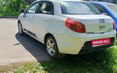 Chery Bonus (A13), 2012 год, 255 000 рублей, 4 фотография