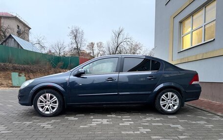 Opel Astra H, 2008 год, 480 000 рублей, 9 фотография