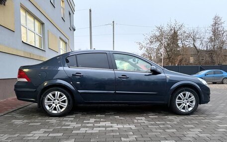 Opel Astra H, 2008 год, 480 000 рублей, 11 фотография