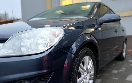 Opel Astra H, 2008 год, 480 000 рублей, 10 фотография