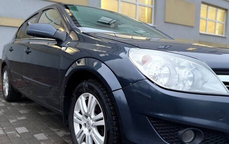 Opel Astra H, 2008 год, 480 000 рублей, 8 фотография