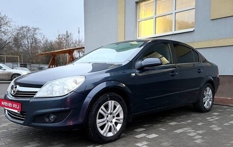 Opel Astra H, 2008 год, 480 000 рублей, 5 фотография