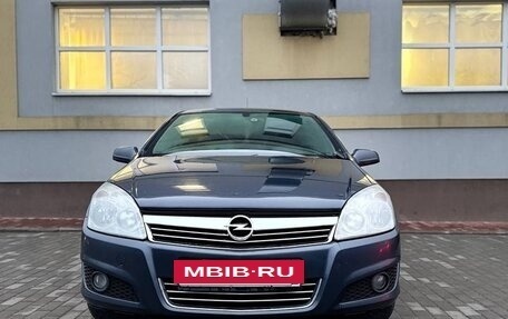 Opel Astra H, 2008 год, 480 000 рублей, 6 фотография