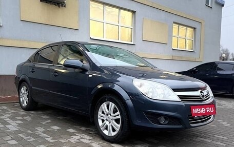 Opel Astra H, 2008 год, 480 000 рублей, 7 фотография